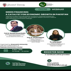 
Green Financing
