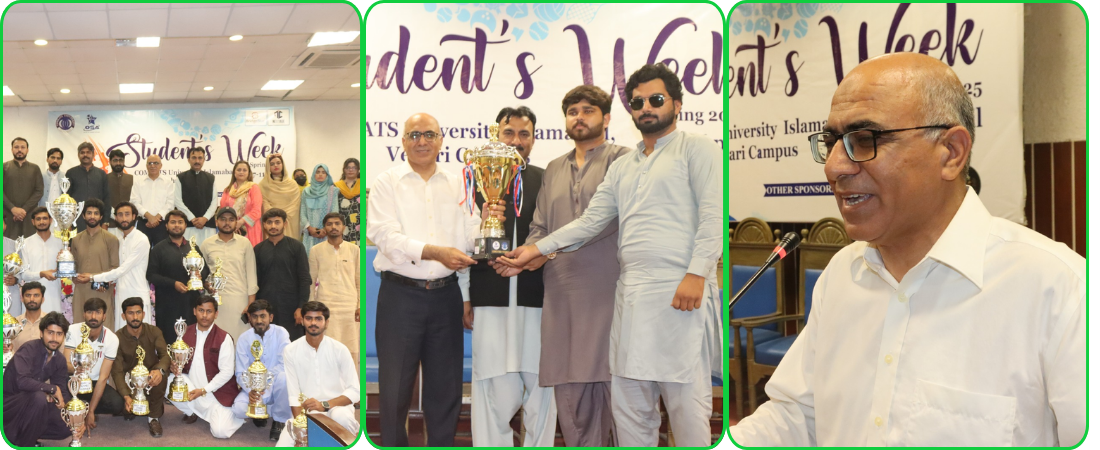 Closing Ceremony