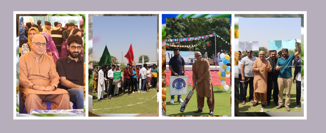 Opening ceremony