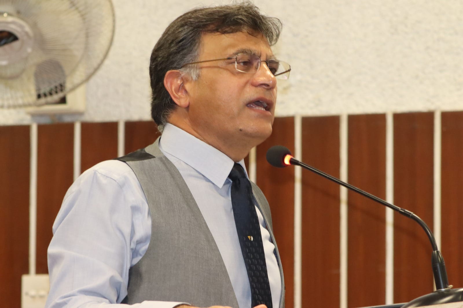 Ghazali Jamal